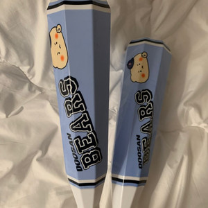 두산베어스 망곰배트