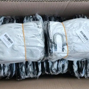 알곤용접장갑 10켤례 팝니다. (내피없음)