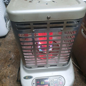 한일 석유난로 등유난로 기름난로 로터리난로 히터난로 열풍기 온풍기