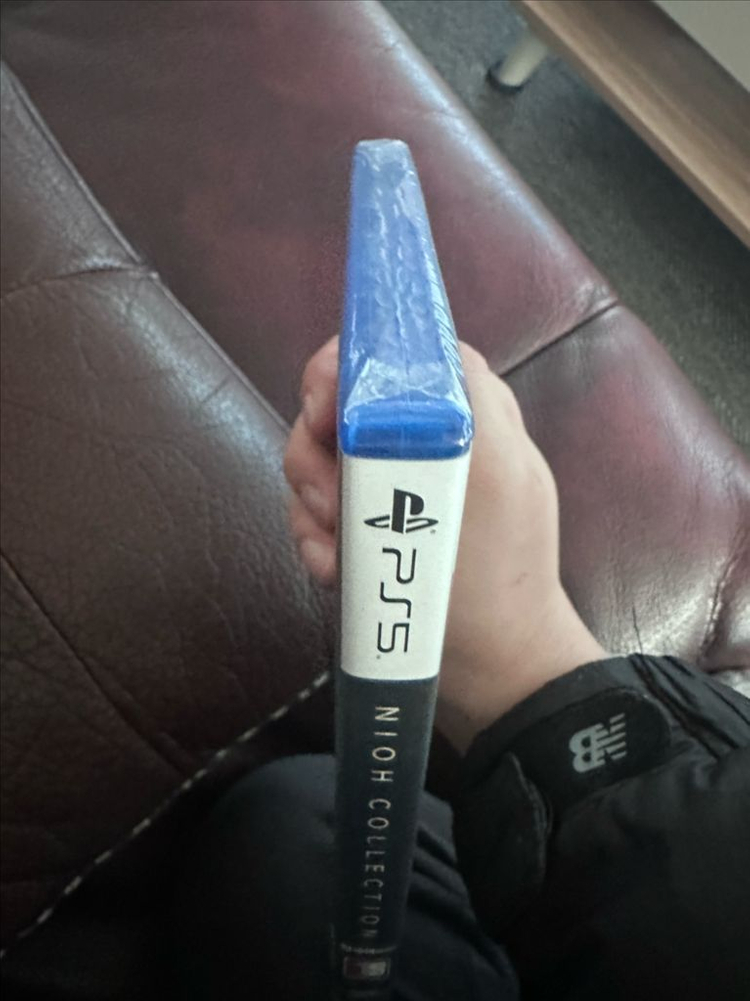 플스5 인왕 컬렉션 새제품--2