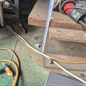 산업용 대형 플랫폼