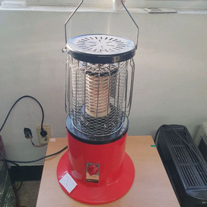 나산 전기온풍기 히터난로 열풍기 대형전기난로 1.8kw