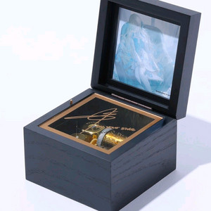 이세계정서 오르골 (시리우스의 심장) SINKA LIVE SERIES EP.1