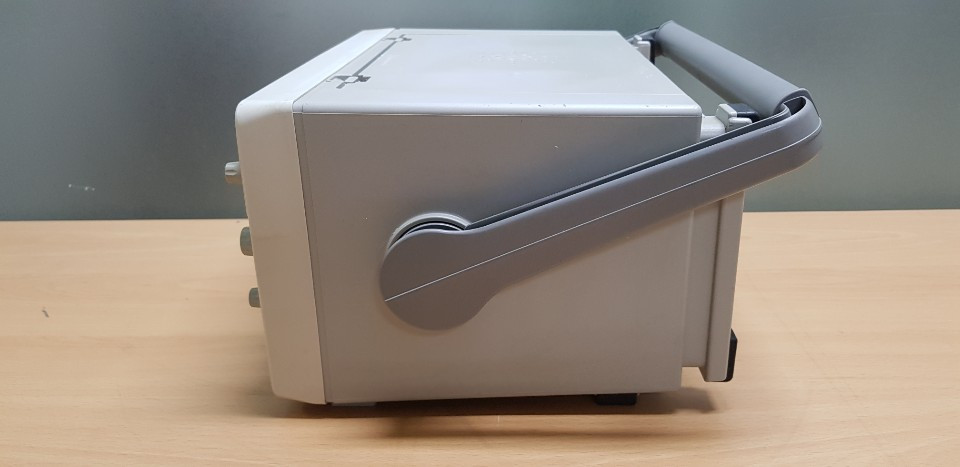 DSO6014A 애질런트 중고오실로스코프 100MHz 4ch 판매--3