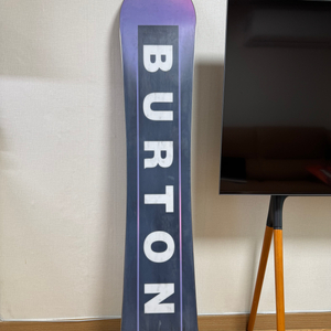 2122 버튼 커스텀 X 커스텀엑스 스노우보드 데크 158cm