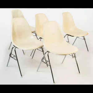 허먼밀러 비트라 임스 DSS 체어 판매합니다