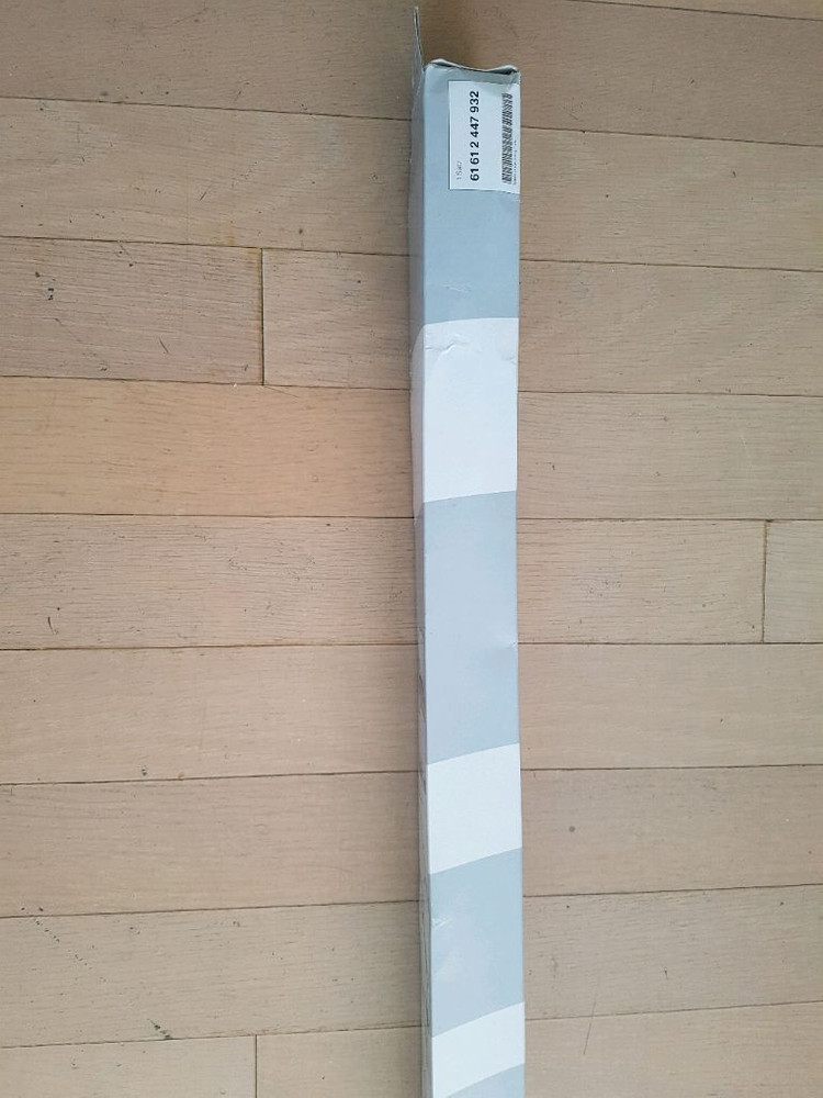 BMW G30 G31 5시리즈 순정 와이퍼 1셋트 팝니다--1