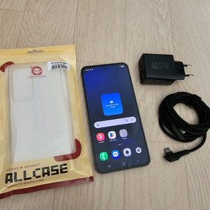 갤럭시 S24FE 256기가