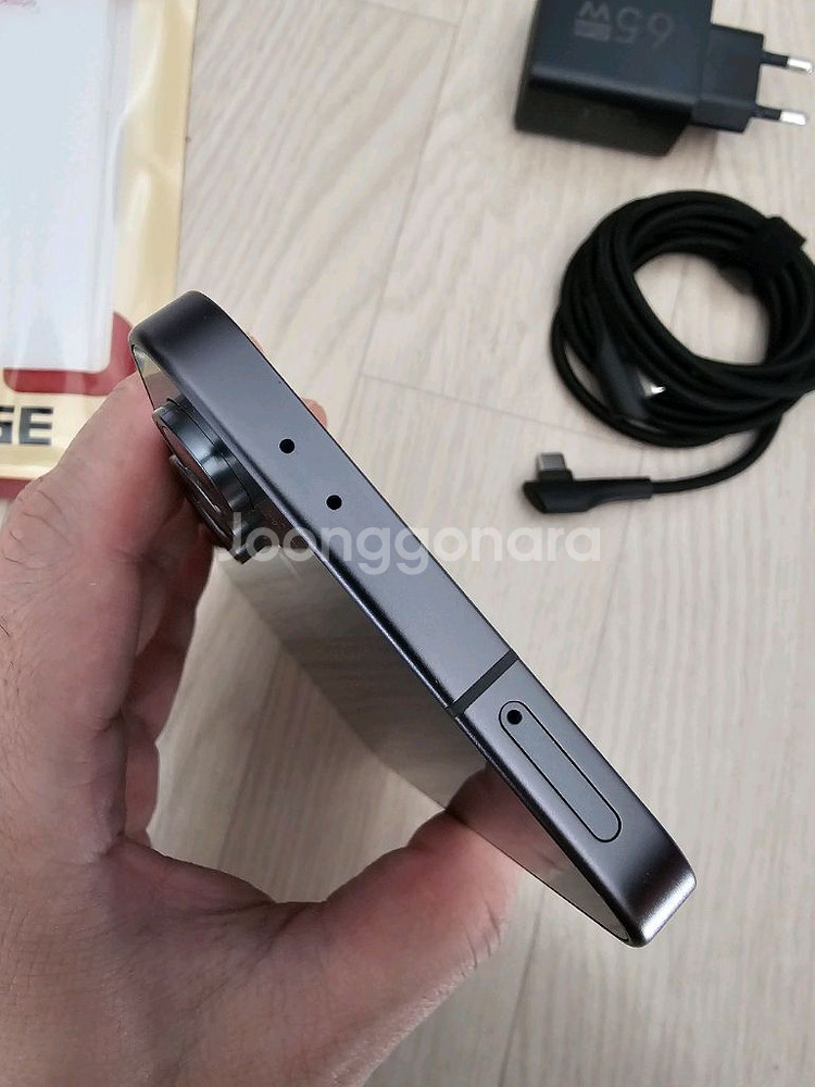 갤럭시 S24FE 256기가--2