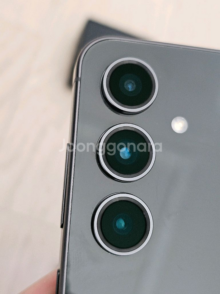 갤럭시 S24FE 256기가--7