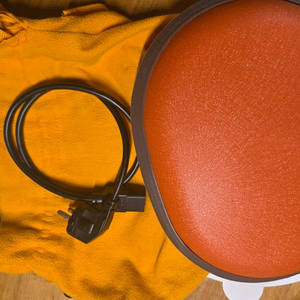 한양 온돌 찜질기