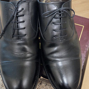 금강제화 리갈 남성 구두 280사이즈