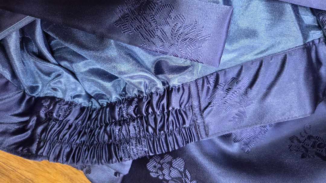 남성 한복 세트 110사이즈 이미지