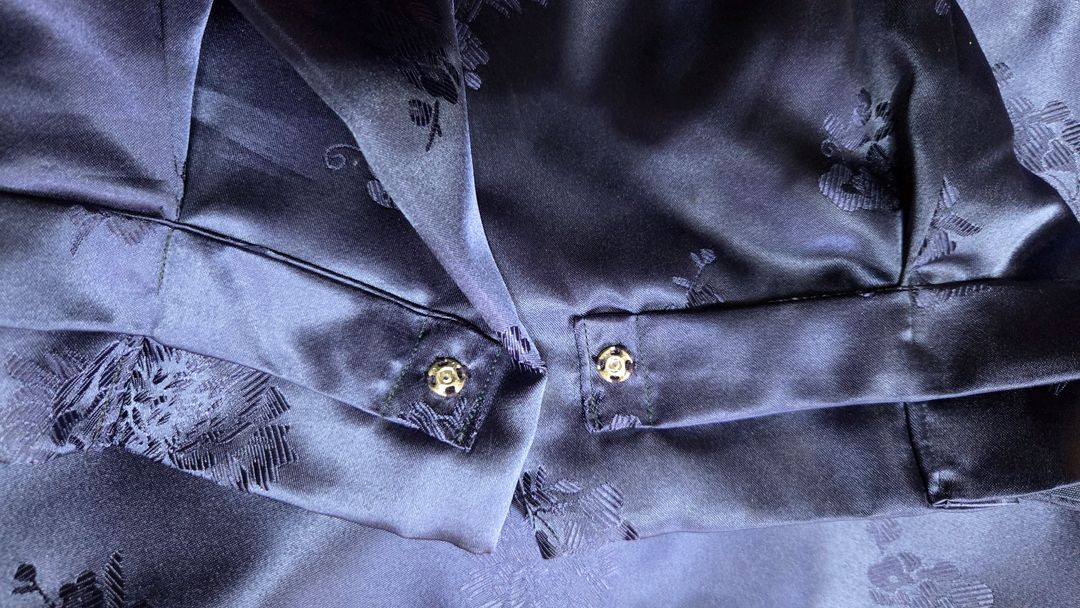 남성 한복 세트 110사이즈 이미지