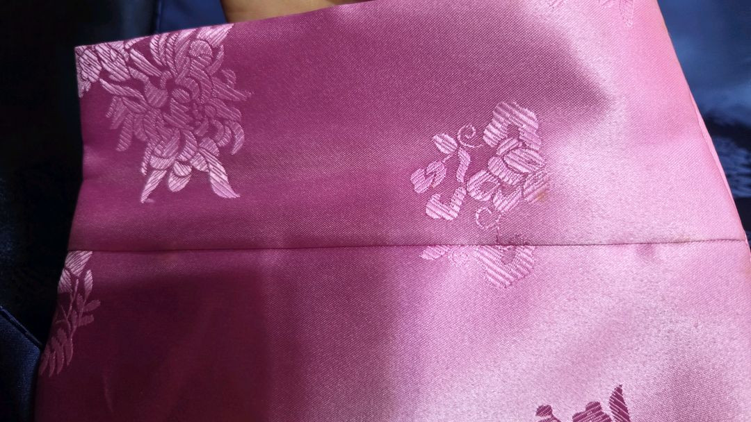 남성 한복 세트 110사이즈 이미지