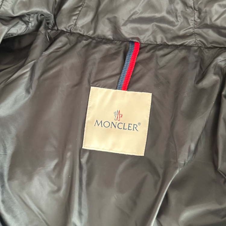 몽클레어 보에드 폭스퍼 1사이즈 이미지