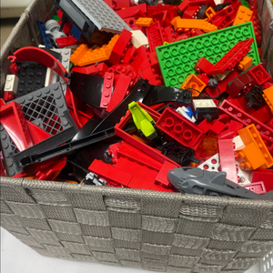 레고 벌크 5kg 일괄