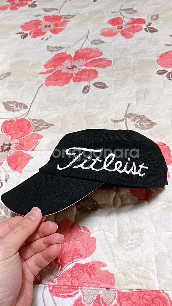 타이틀리스트 골프군모 Free--1