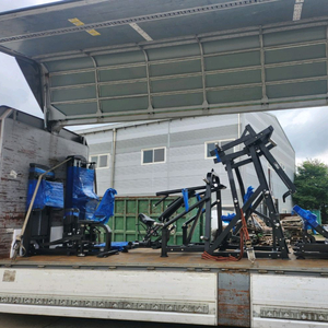 각 종 헬스기구 전문 (이전설치&판매&구매) 등 문의