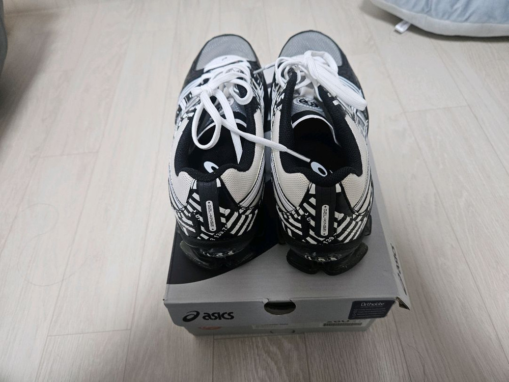 Asics Gel-Kinsei OG Modern Tokyo 이미지