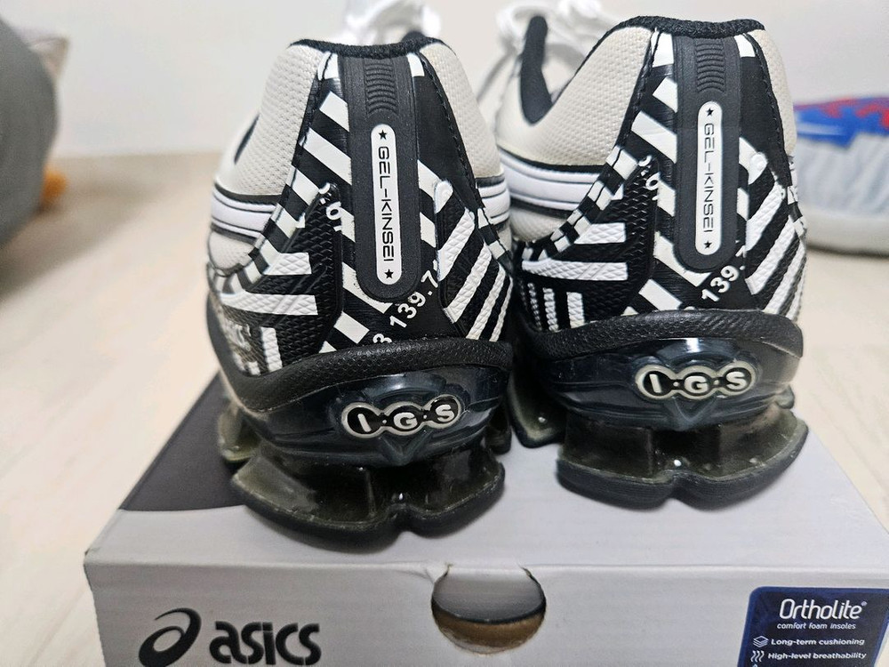 Asics Gel-Kinsei OG Modern Tokyo 이미지