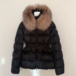 몽클레어 보에드 폭스퍼 1사이즈 이미지