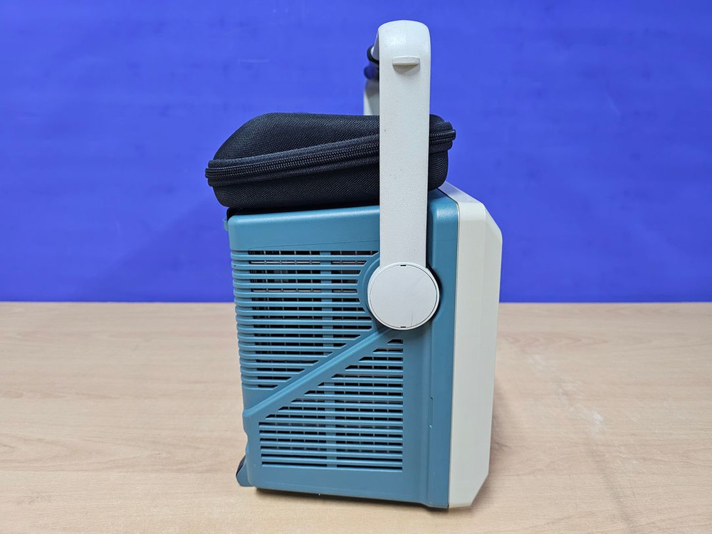 Tektronix DPO5054 텍트로닉스 중고오실로스코프 500MHz 4ch 판매--1