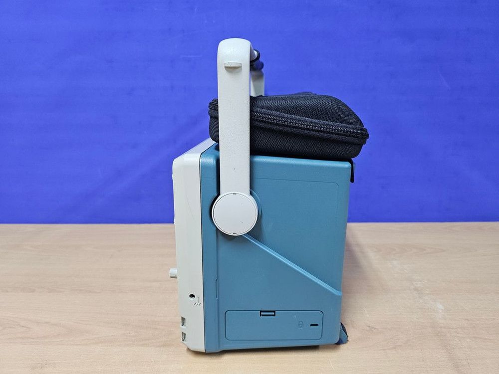 Tektronix DPO5054 텍트로닉스 중고오실로스코프 500MHz 4ch 판매--3