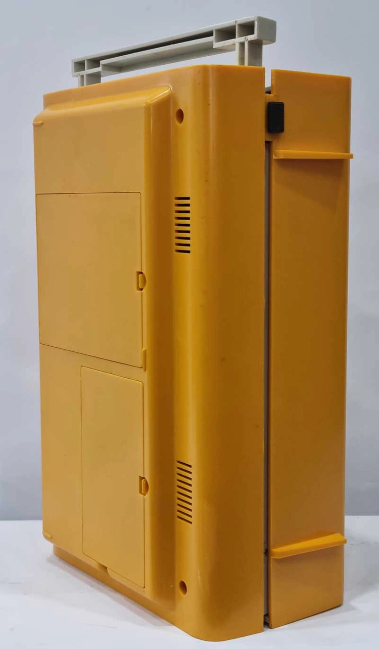 빈티지 ELECTROPHONE 포터블 블루투스 야외전축 이미지