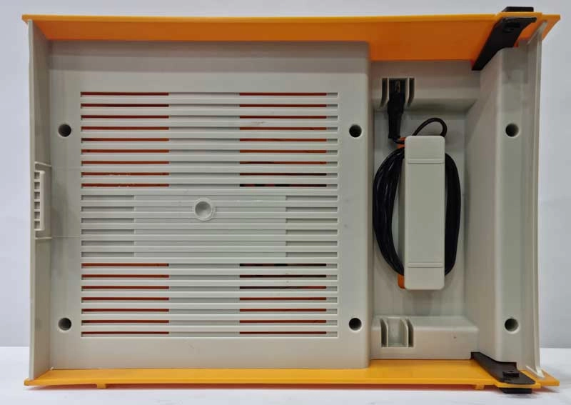 빈티지 ELECTROPHONE 포터블 블루투스 야외전축 이미지