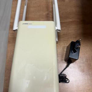 ipTIME A8004T 유무선 공유기 기가비트 타워형