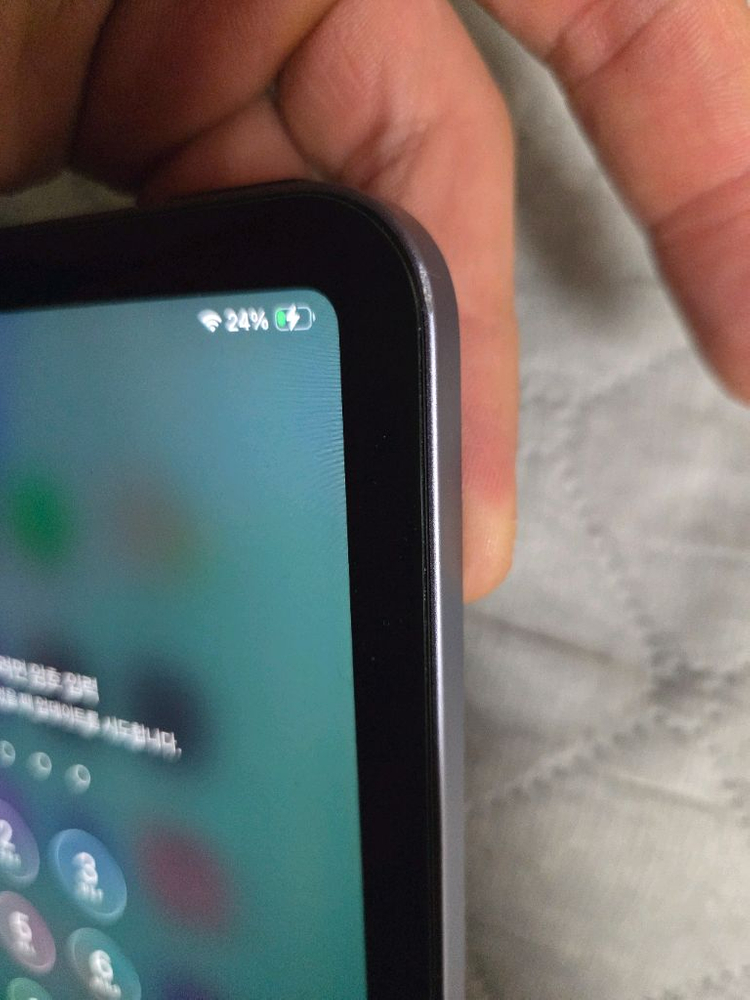 아이패드미니 6--2