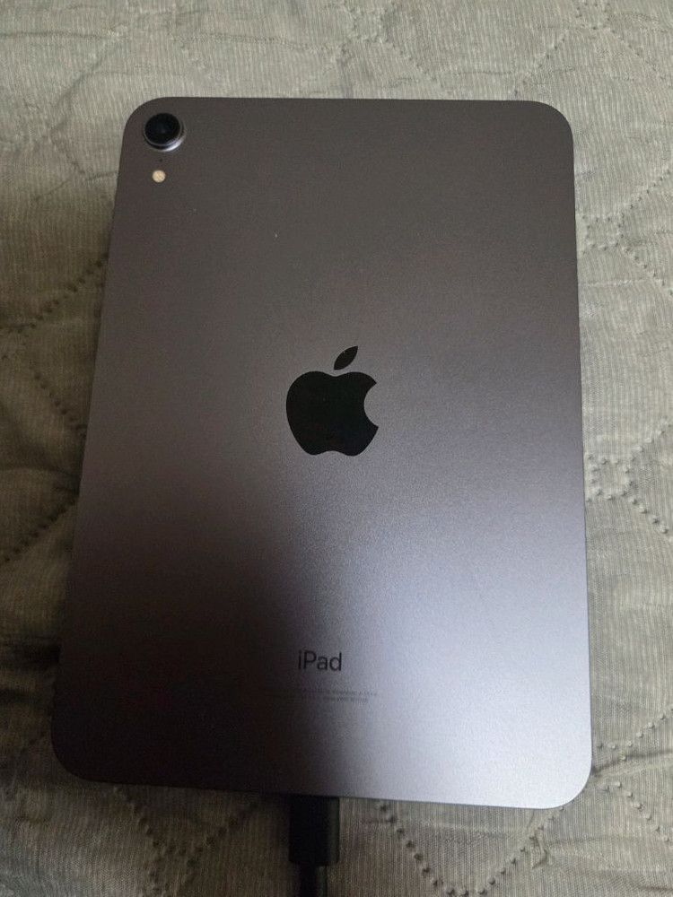 아이패드미니 6--3
