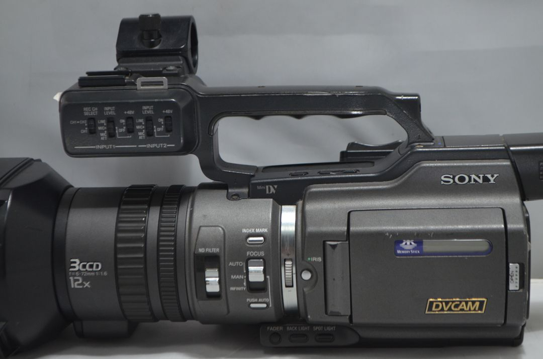 소니NX3N 소니Z7N 소니Z5N 소니V1N 소니A1N 소니PD150 소니FV100A NP-F970 소니MRC1 이미지