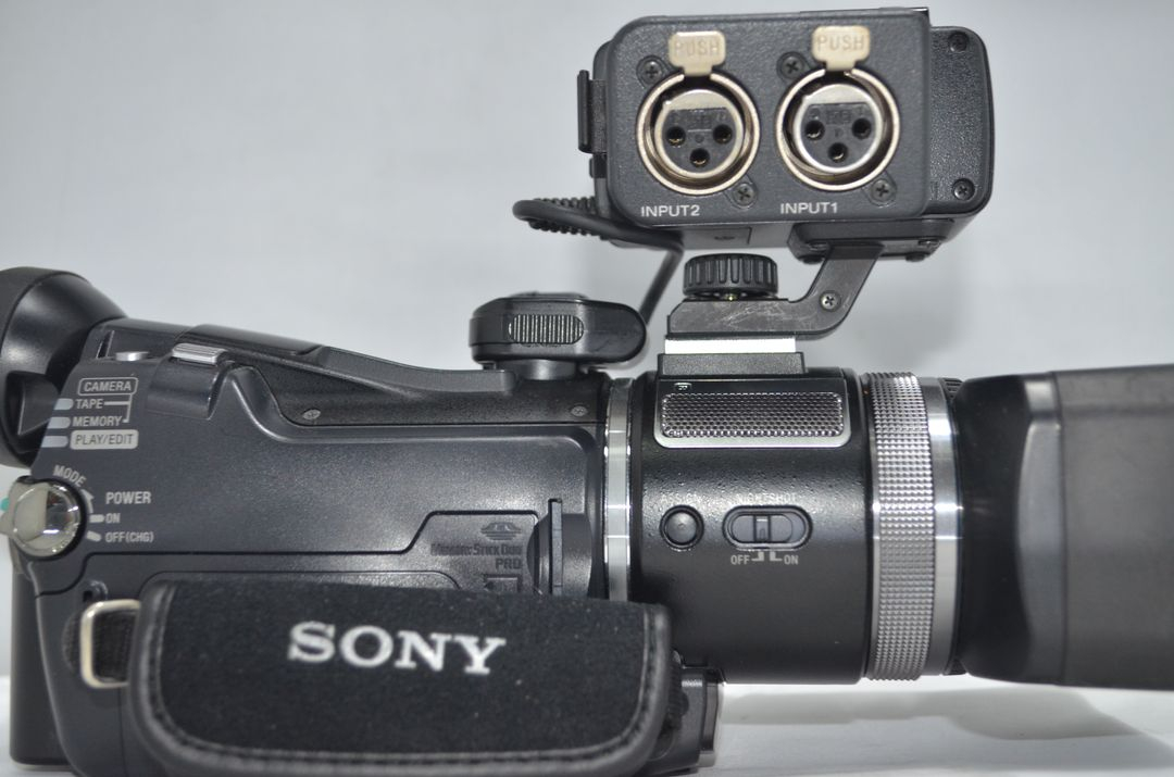 소니NX3N 소니Z7N 소니Z5N 소니V1N 소니A1N 소니PD150 소니FV100A NP-F970 소니MRC1 이미지