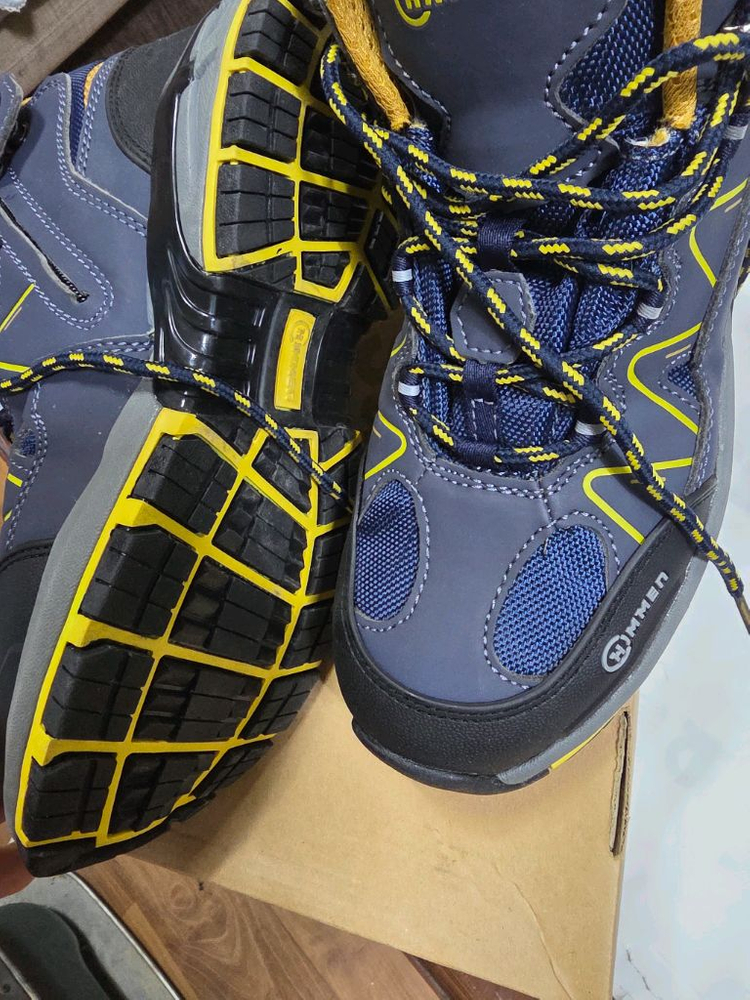 안전화 등산화265--1