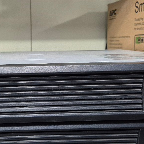 APC UPS SMC 1500RMI 3년 사용 새배터리~~~