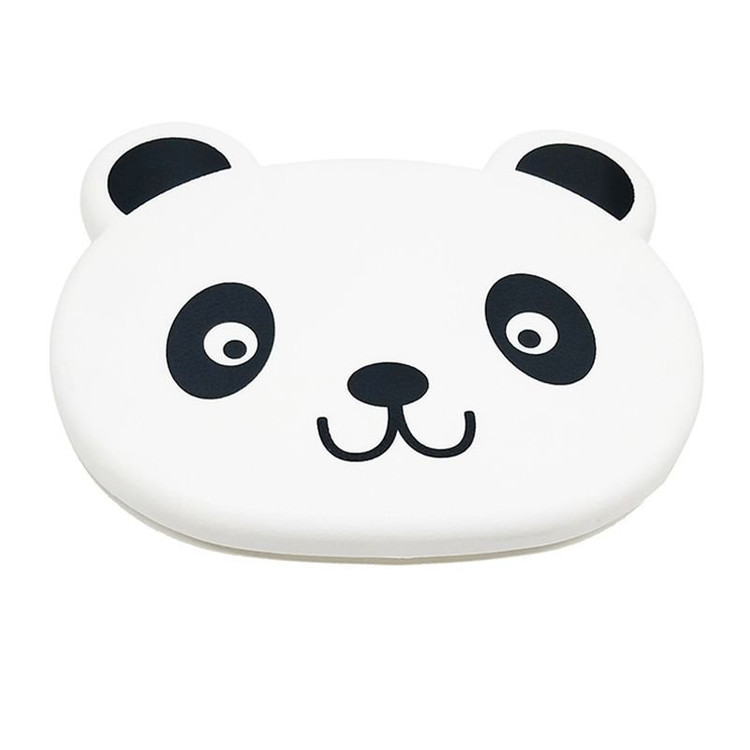 새 랜덤 발송 차량용 동물 뒷좌석 테이블 컵 홀더 거치대 여행 용품 이미지