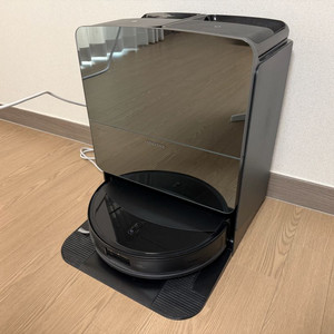 로보락 S9 MAXV SLIM 판매합니다