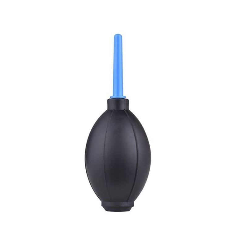 새 랜덤 발송 차량용 에어 브러쉬 청소 스프레이 세차 공기 분사 먼지 이미지