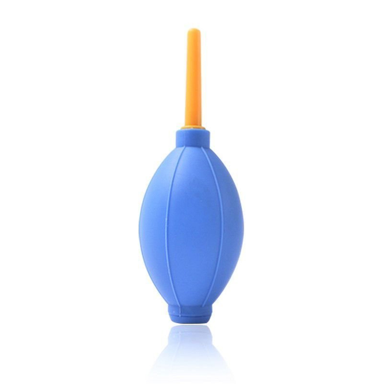 새 랜덤 발송 차량용 에어 브러쉬 청소 스프레이 세차 공기 분사 먼지 이미지