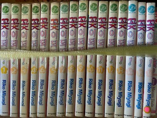 만화8 스터프166Km,리베로혁명, 꿈의공장,팩토리제트, 도깨비조,사요코, 제로, 너는펫, 연애카탈로그,꽃이되자 등 이미지