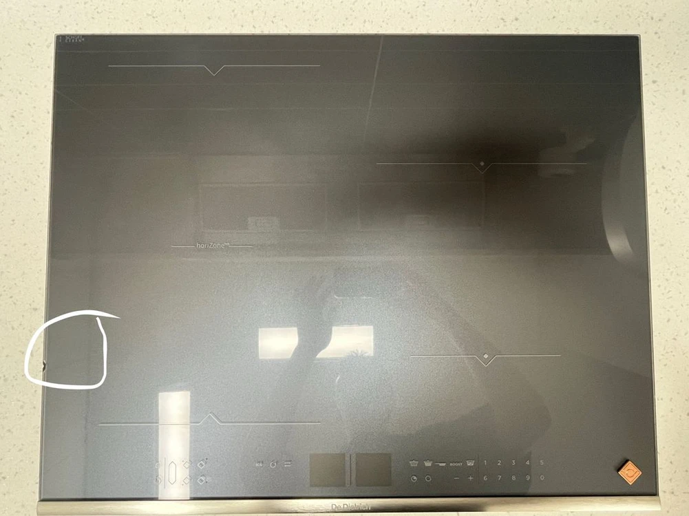 가전제품 판매합니다 65인치oled tv 오브제 2in1에어컨 얼음정수기 냉장고 디트리쉬 인덕션 이미지