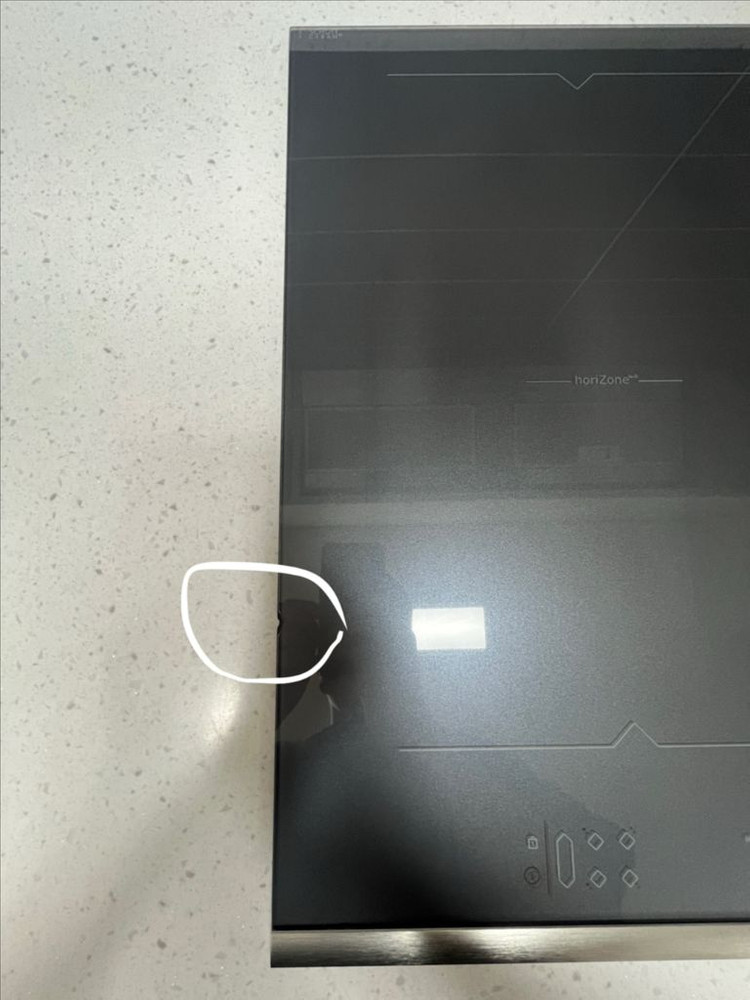 가전제품 판매합니다 65인치oled tv 오브제 2in1에어컨 얼음정수기 냉장고 디트리쉬 인덕션 이미지