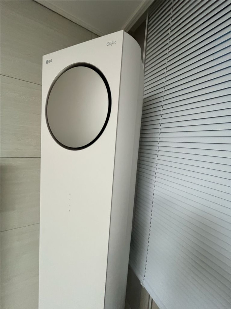 가전제품 판매합니다 65인치oled tv 오브제 2in1에어컨 얼음정수기 냉장고 디트리쉬 인덕션 이미지