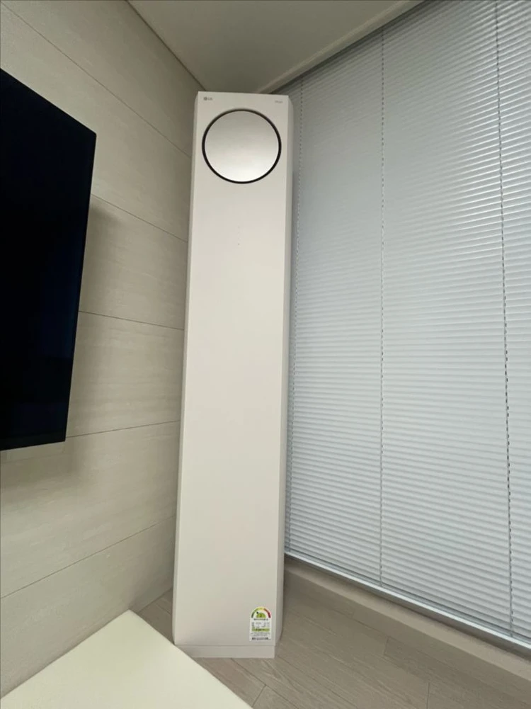가전제품 판매합니다 65인치oled tv 오브제 2in1에어컨 얼음정수기 냉장고 디트리쉬 인덕션 이미지