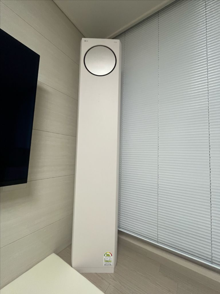 가전제품 판매합니다 65인치oled tv 오브제 2in1에어컨 얼음정수기 냉장고 디트리쉬 인덕션 이미지