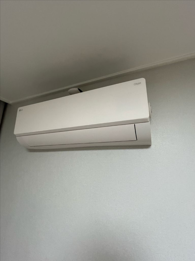 가전제품 판매합니다 65인치oled tv 오브제 2in1에어컨 얼음정수기 냉장고 디트리쉬 인덕션 이미지