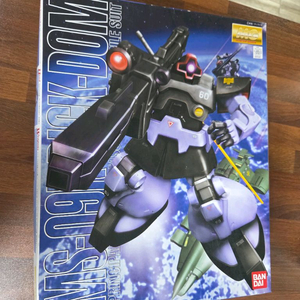반다이 MG 릭돔 구판 미개봉