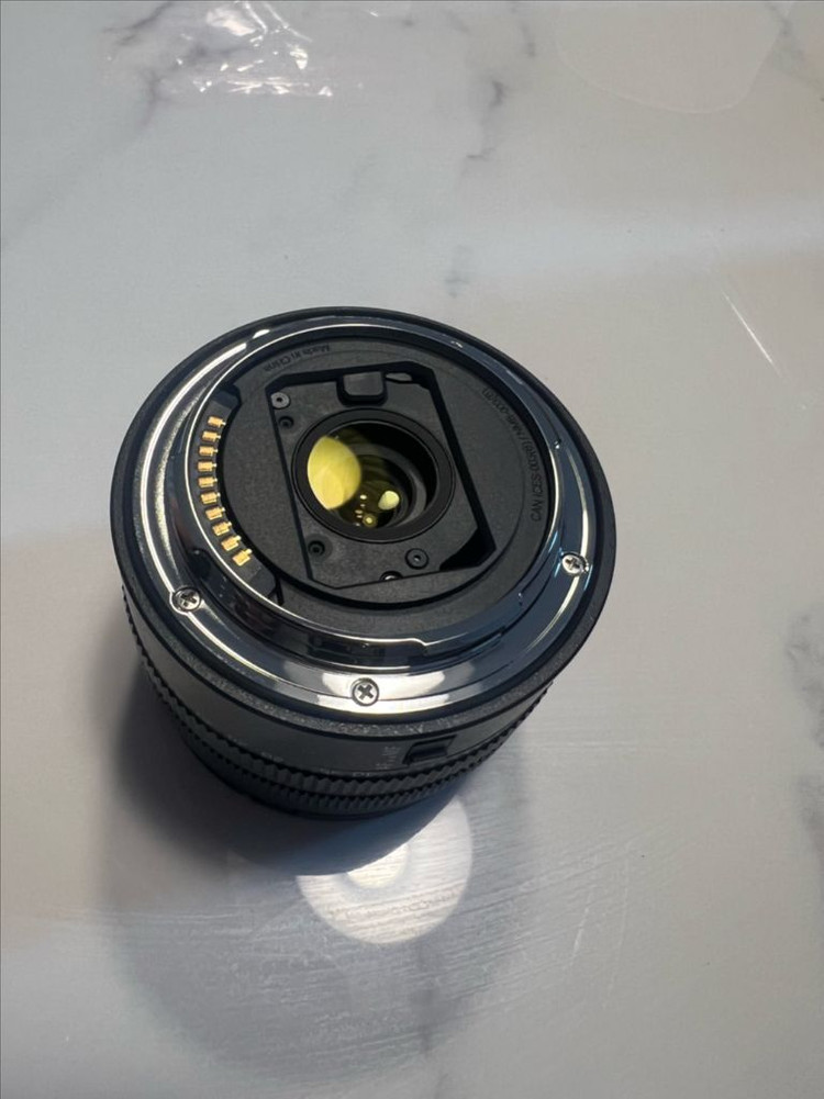 파나소닉 18-40mm 줌렌즈--4